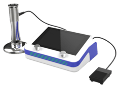 MEDRAY MEDWAVE SOFTSHOCK