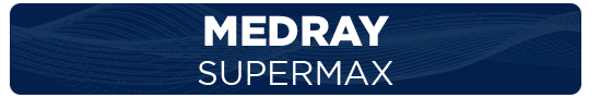MEDRAY SUPERMAX